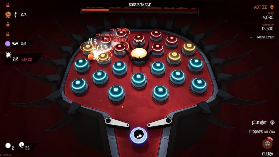 Cult of Pin screenshot 5