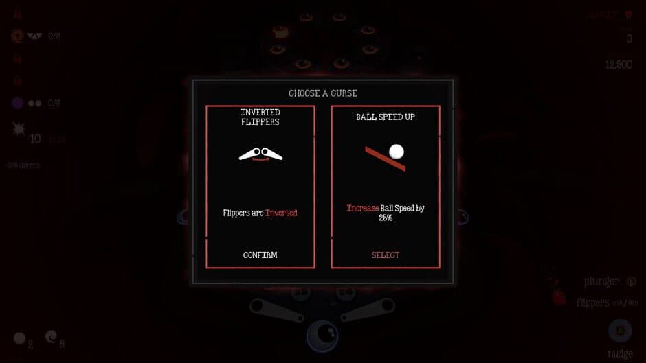 Cult of Pin screenshot 6