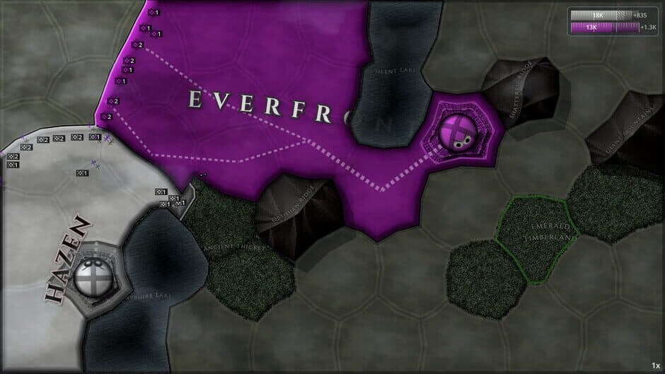 Everfront screenshot 7