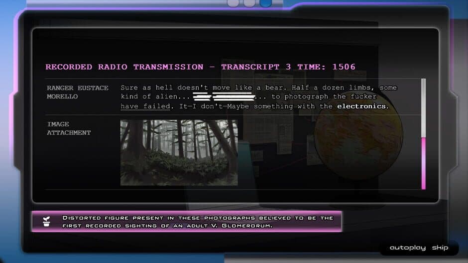 Telluricene screenshot 6