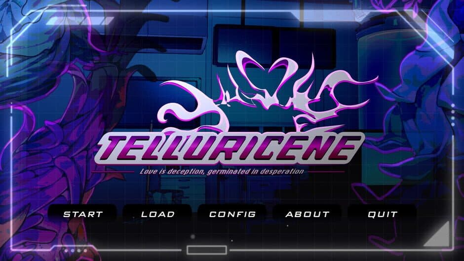 Telluricene screenshot 8