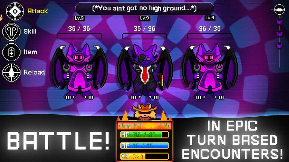 The Song Of Will screenshot 1