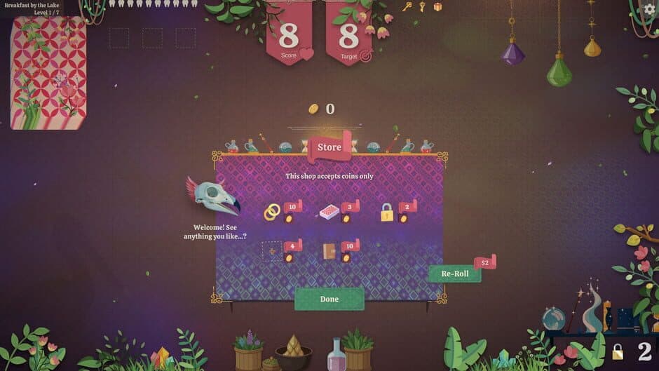 Pelican Empyrean screenshot 1