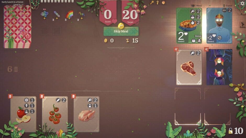 Pelican Empyrean screenshot 3