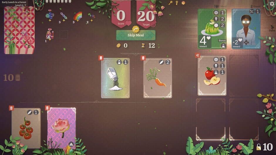 Pelican Empyrean screenshot 4