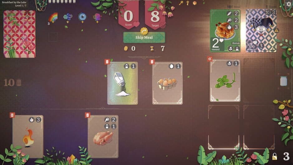 Pelican Empyrean screenshot 5