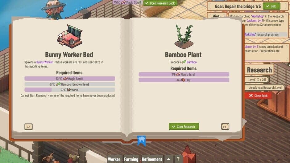 Rabauken: Spirit Resort screenshot 3