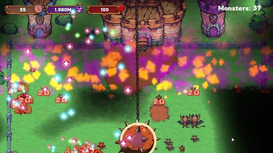 Sunder Siege screenshot 8
