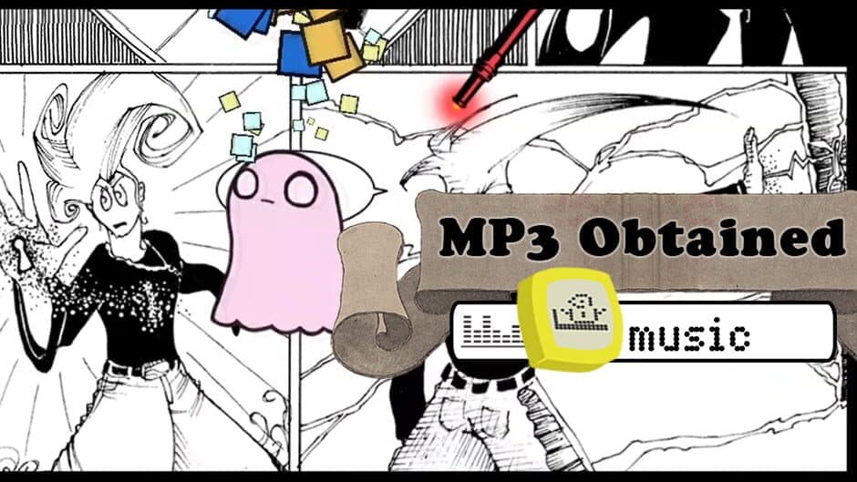 Little Ghost screenshot 8