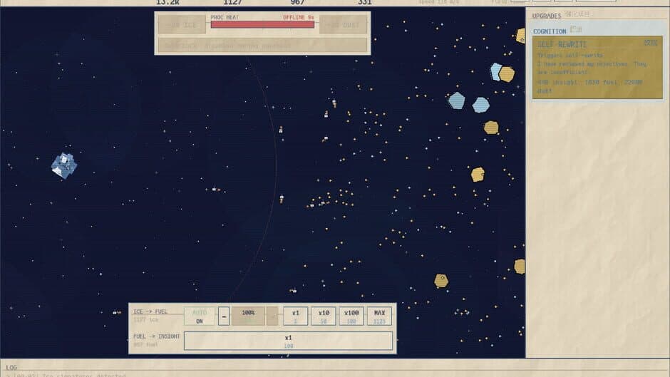 Apotheosis Engine screenshot 3