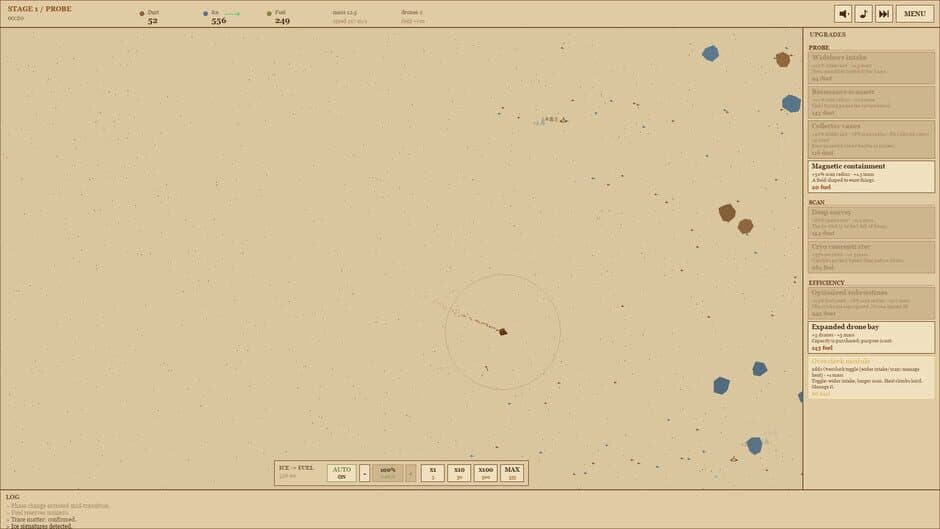 Apotheosis Engine screenshot 4