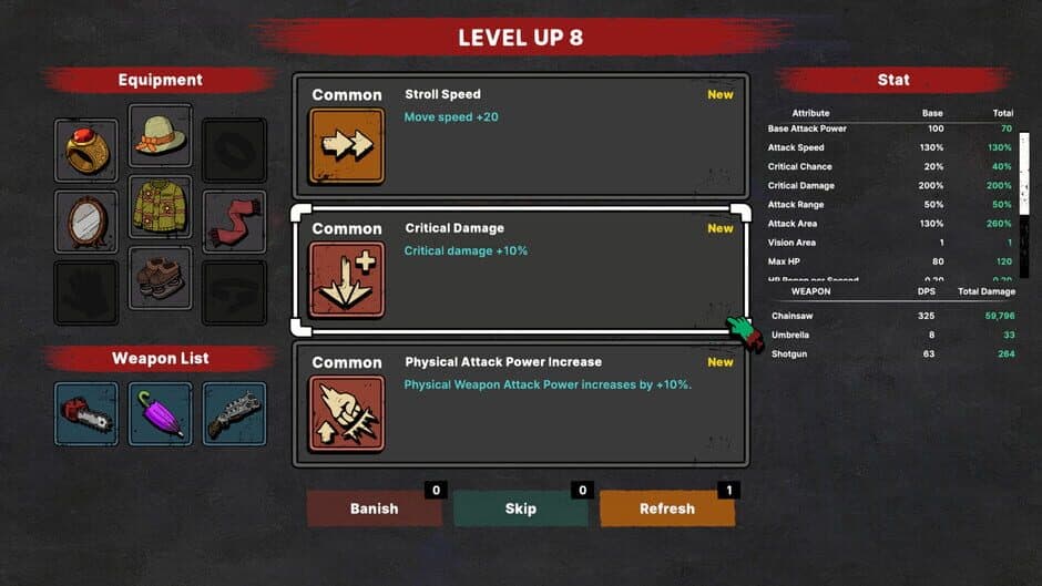 Senior Survival Club screenshot 7