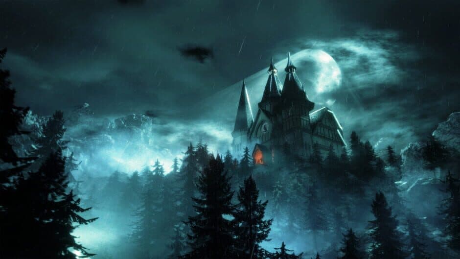 Dracula: The Disciple screenshot 5