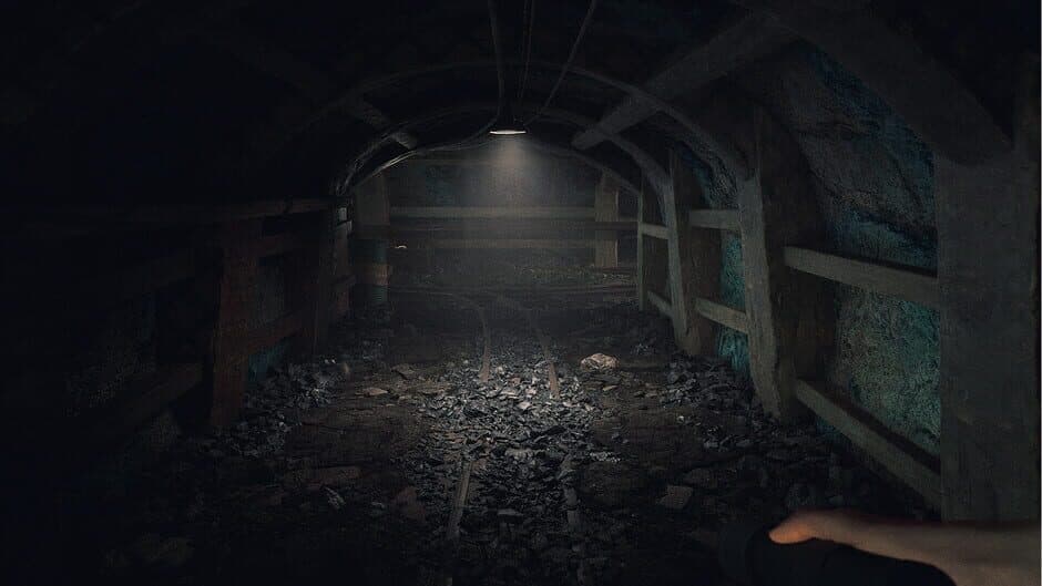 Curse of the Crimson Stag screenshot 6