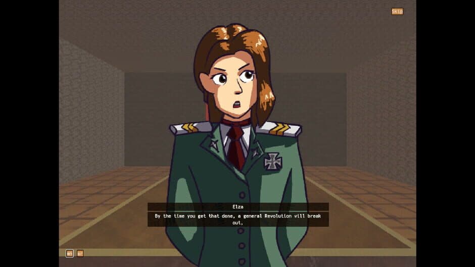 Otpisani: Nightingale screenshot 5