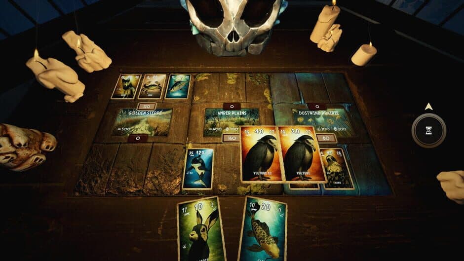 Nidos screenshot 6