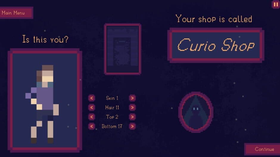 Curio Shop screenshot 5
