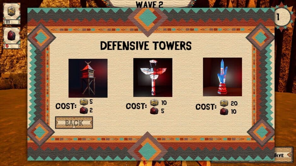 Appalachian Onslaught screenshot 7