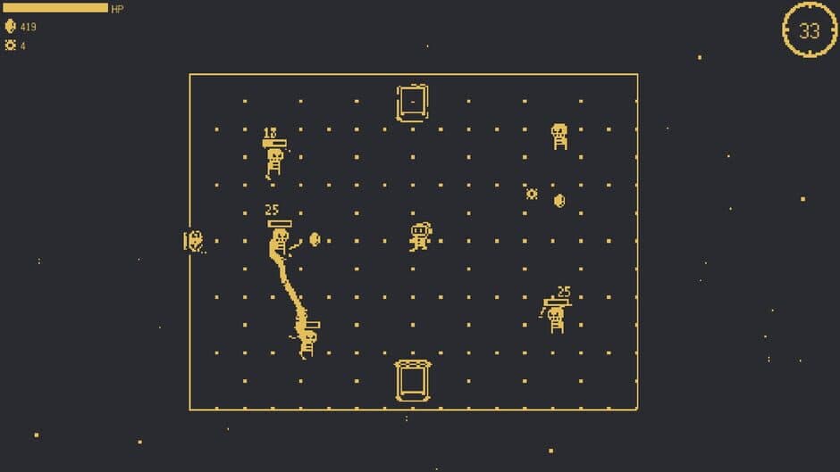 Elecade screenshot 1