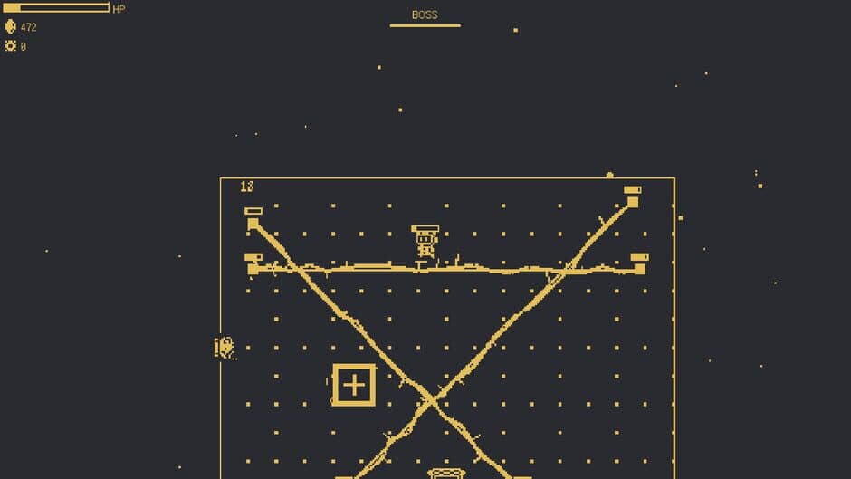 Elecade screenshot 4