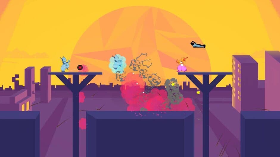 Runback screenshot 7