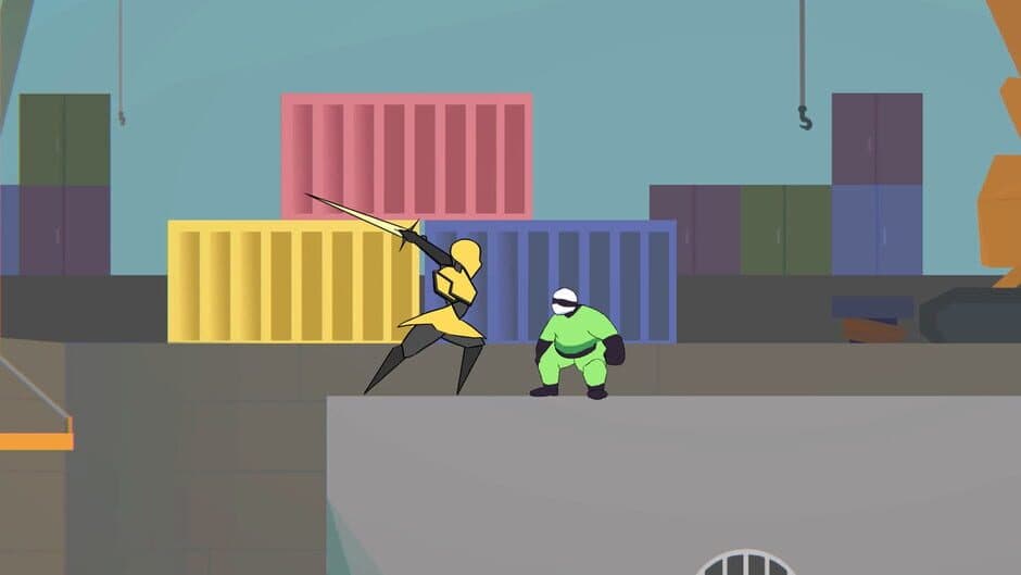 Runback screenshot 8