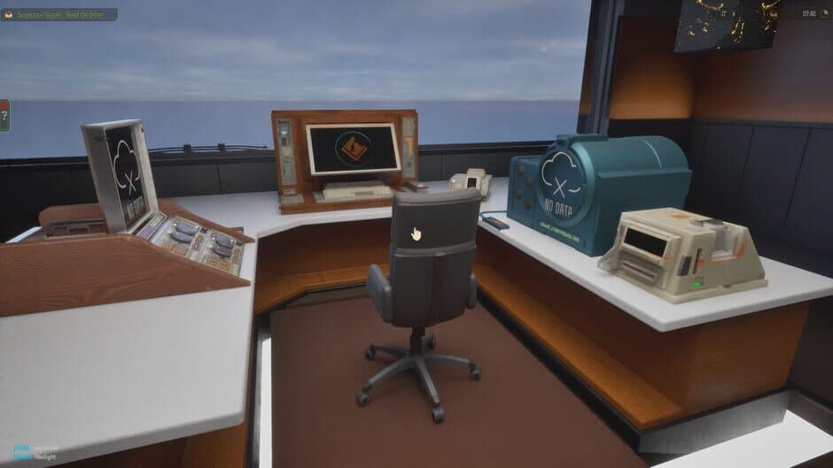 Infogrind screenshot 1