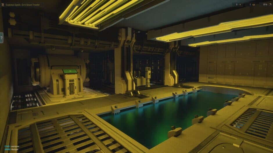 Infogrind screenshot 5