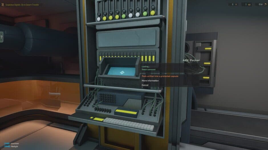 Infogrind screenshot 7