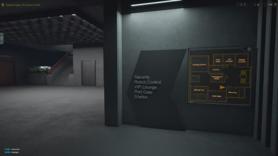 Infogrind screenshot 8