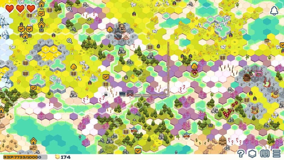 Dungeon Sweeper Plus screenshot 8