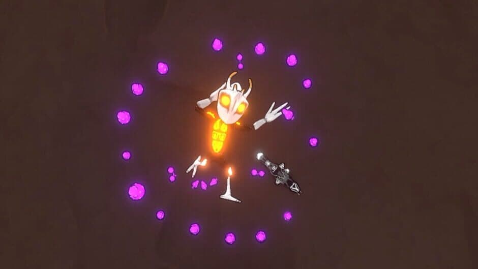 Bug Bounce screenshot 4