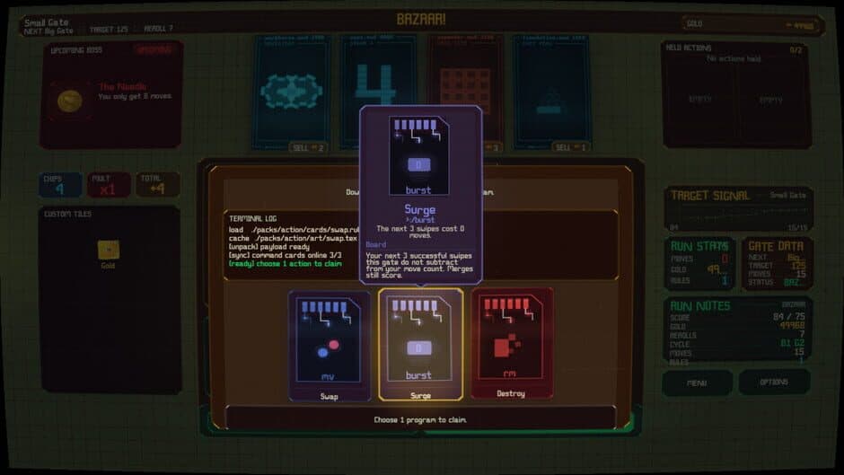 Numbers Go Up screenshot 8