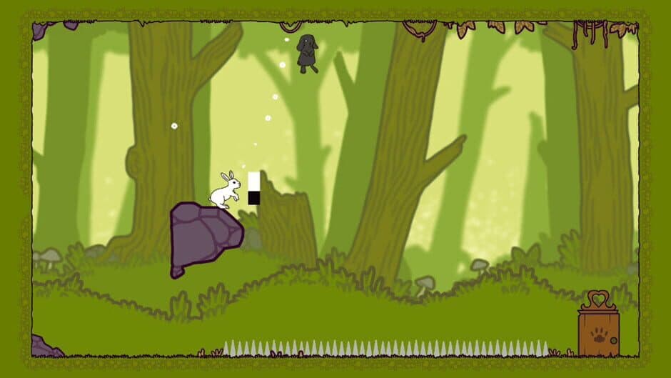 Push and Pull screenshot 2