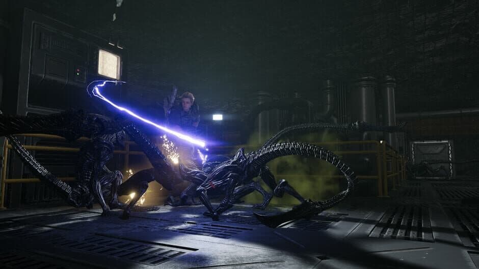 Aliens: Fireteam Elite 2 screenshot 7