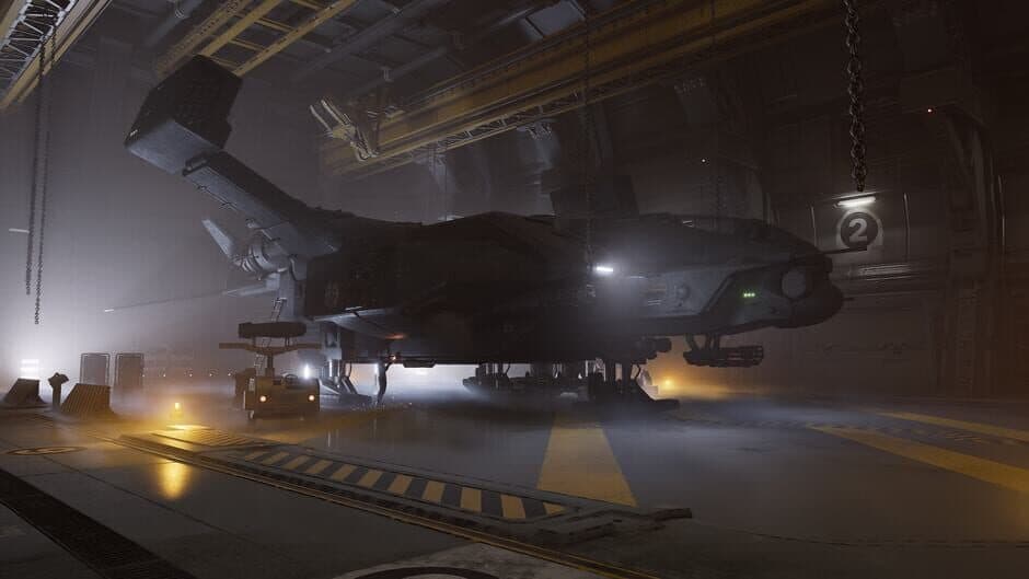 Aliens: Fireteam Elite 2 screenshot 8