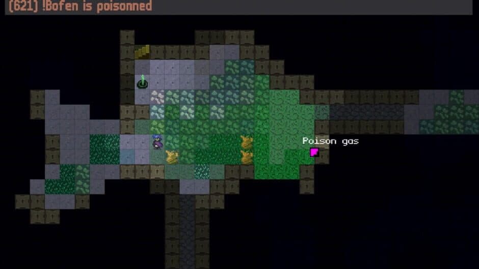 EmbeRogue screenshot 8