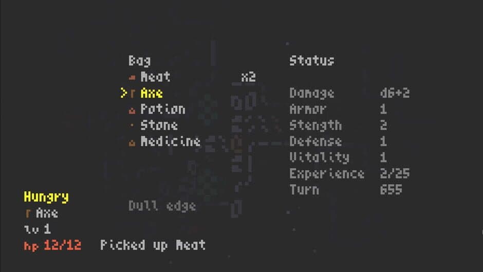 Rangedrifter screenshot 5