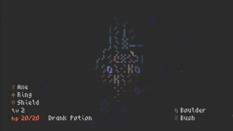 Rangedrifter screenshot 6