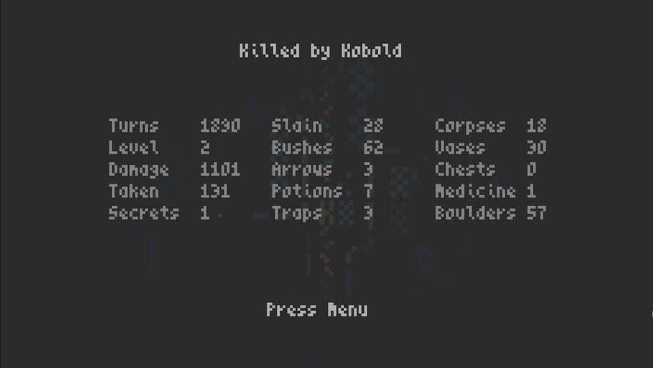 Rangedrifter screenshot 8