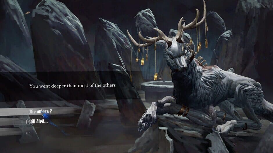 Carnholt screenshot 3