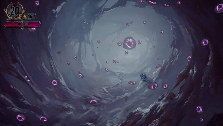Carnholt screenshot 7