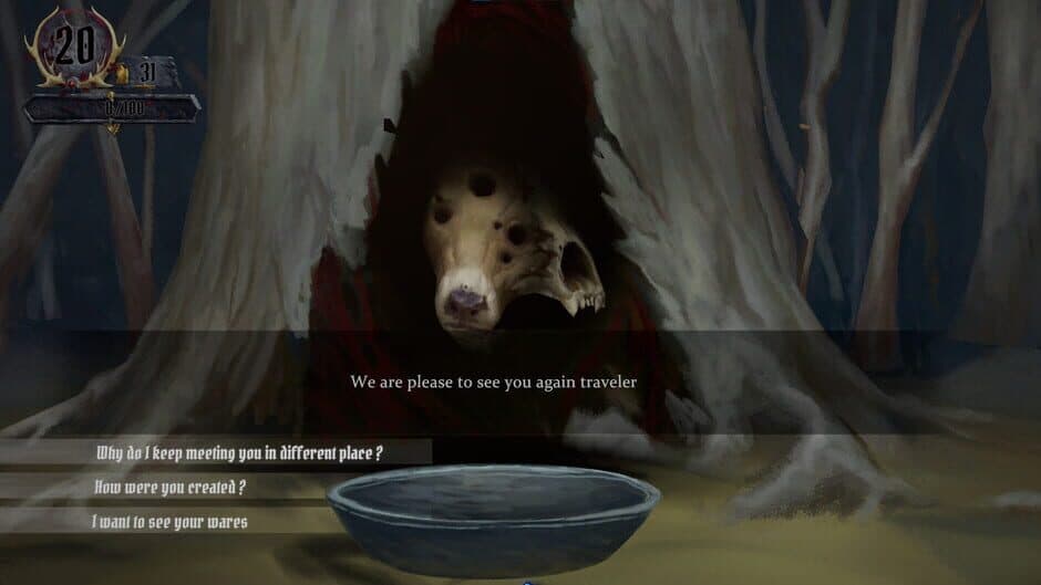 Carnholt screenshot 8