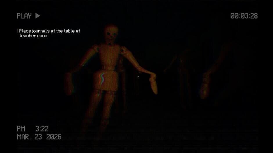 Re:Re:Ghosted screenshot 7