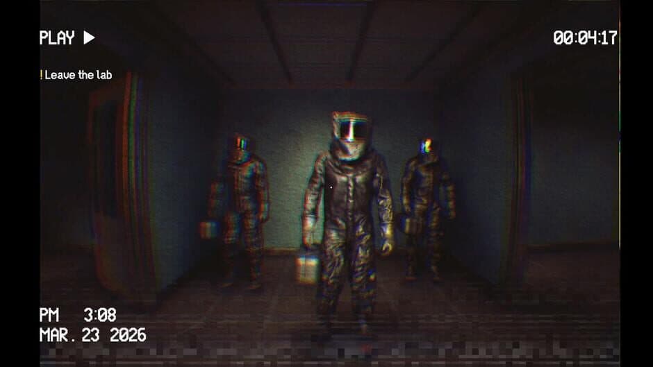 Re:Re:Ghosted screenshot 8