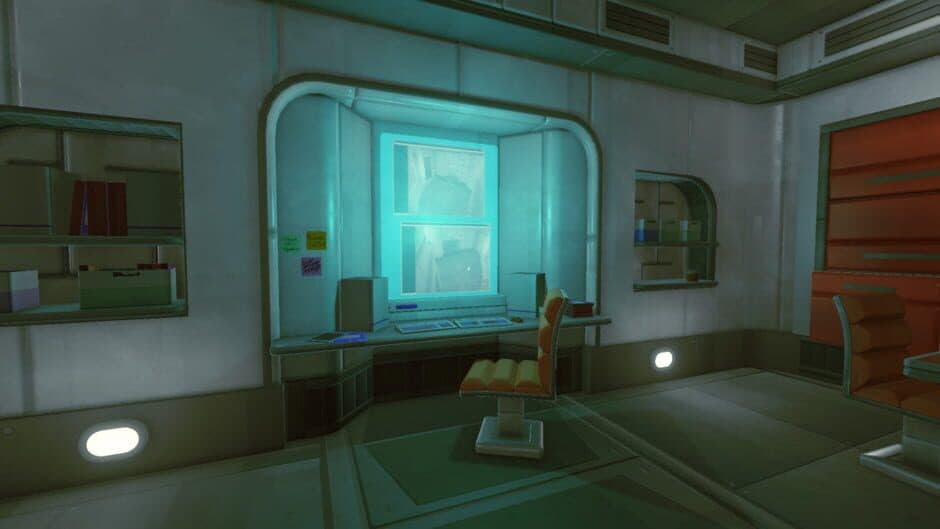 Split Brain Samsara screenshot 2