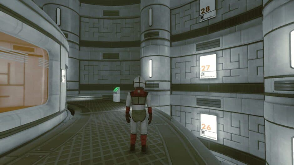 Split Brain Samsara screenshot 3