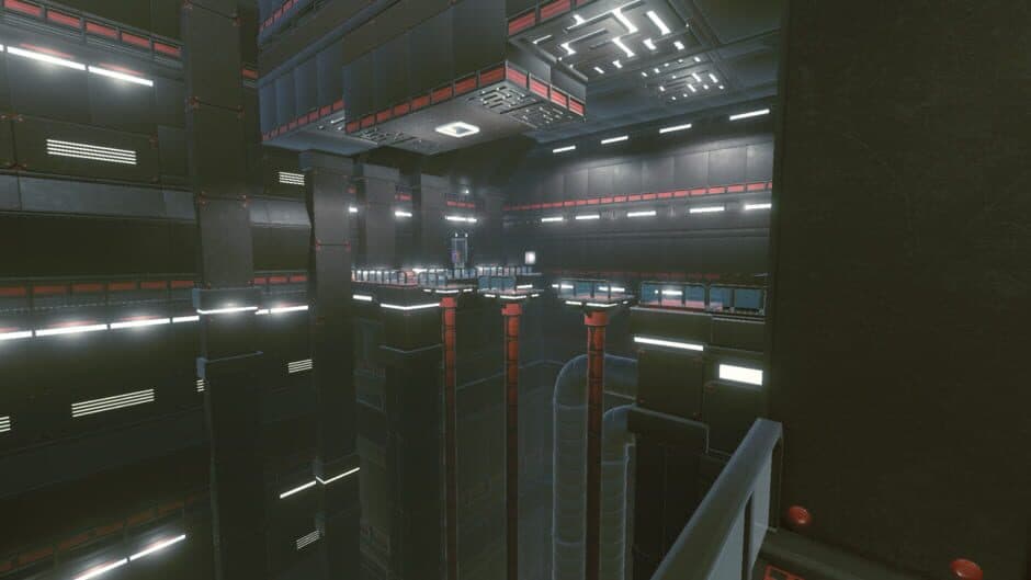 Split Brain Samsara screenshot 5
