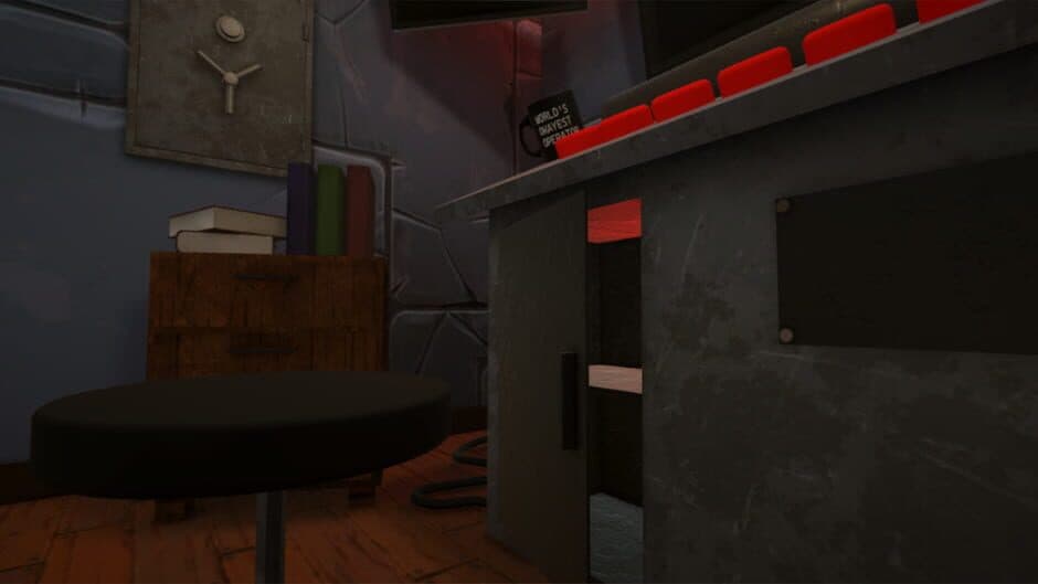 Falseflash screenshot 2