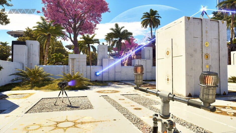 The Talos Principle III screenshot 1
